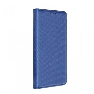 Kabura SMART CASE Book do SAMSUNG Xcover 5 granatowy