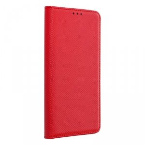 Kabura SMART CASE Book do HONOR X8c czerwony