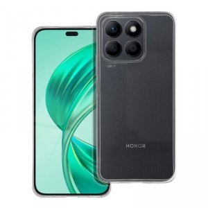 Etui na Honor X8a Clear Case 2 mm (camera protection) transparentne