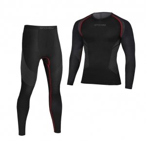 Bielizna termiczna seamless r. M/L