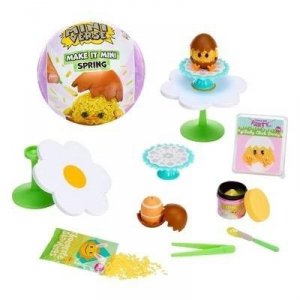MGA's Miniverse - Make It Mini Spring