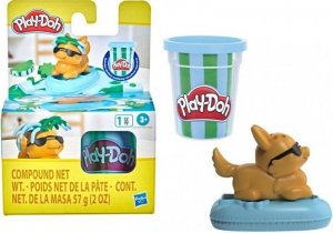 Ciastolina zestaw z figurką Play Doh