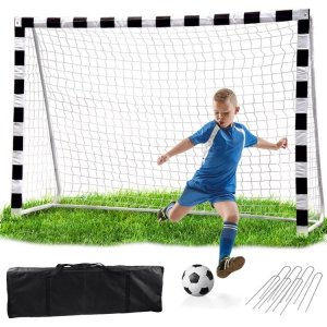 Bramka Piłkarska 300 x 200 x 90 cm stadion SP0661