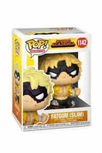Funko Anime My Hero Academia Momo