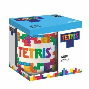 Kubek ceramiczny Tatris 325ml