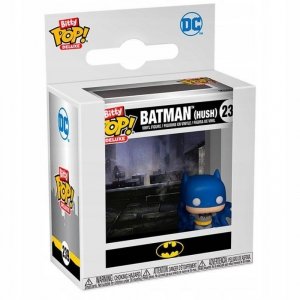 Funko Bitty Deluxe Dc Batman Gargoyle