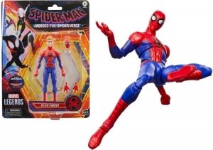 Figurka Spiderman Peter B. Parker