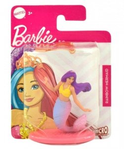 Barbie mini Dreamtopia Rainbow Mermaid