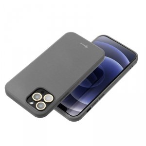 ROAR futerał ALL DAY COLORFUL JELLY do IPHONE 17 Pro Szary