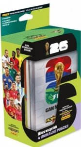 Fifa World Cup 2026 Adrenalyn XL Puszka PANINI