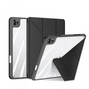 DUX DUCIS etui MAGI z miejscem na rysik do iPad Pro 11 (2018/2020/2021/2022) czarne