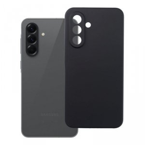 Futerał do Samsung A56 5G Silicone 2mm czarny