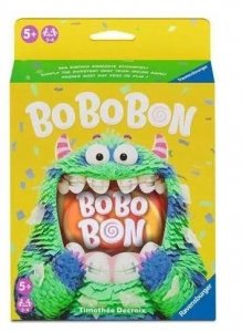 Bo Bo Bon!