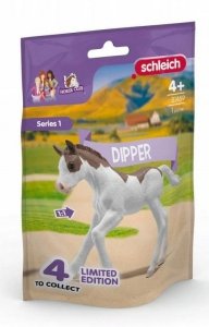 Źrebak Dipper