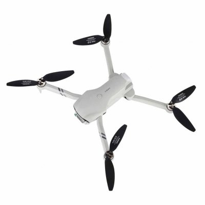 Dron RC 4DRC F10 kamera FPV wifi LED 3,7V