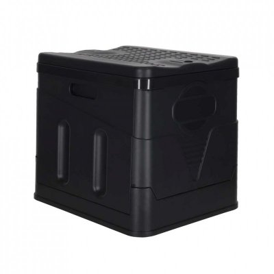 Toaleta turystyczna przenośna składana worki 20l