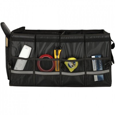 Organizer do bagażnika torba do samochodu 60X35X30
