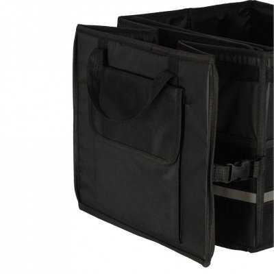 Organizer do bagażnika torba do samochodu 60X35X30
