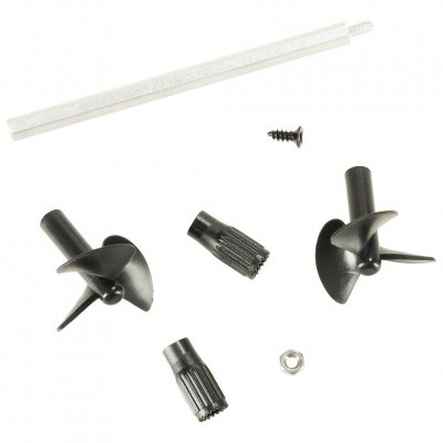 Łódka zanętowa zdalnie sterowana łódź D16B GPS 2 kg 12 000 mAh 500m