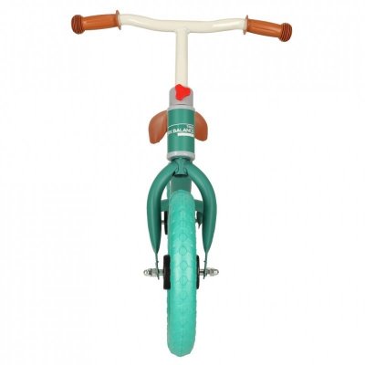 Rowerek biegowy Trike Fix Balance ultra lekki 1,8kg turkusowy