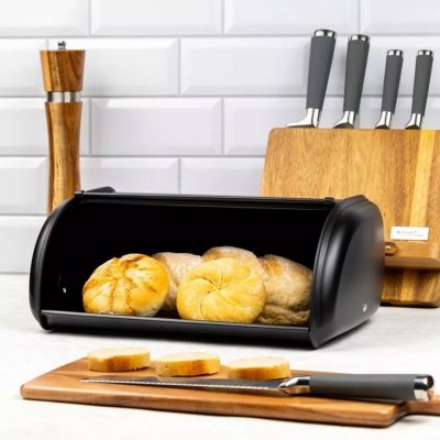 CHLEBAK STALOWY KINGHOFF KH-1723