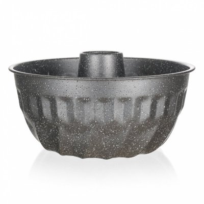 FORMA GRANITOWA 22cm DO PIECZENIA BABKI BANQUET