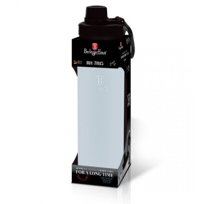 SPORTOWA BUTELKA 720ml BERLINGER HAUS BH-7815
