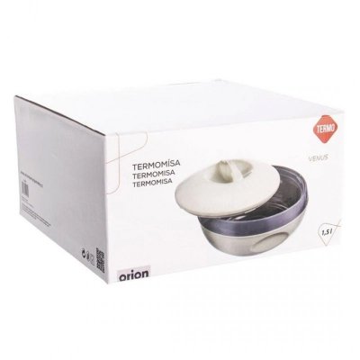 TERMOMISA DO LODÓW TERMOS OBIADOWY 1,5L VENUS 125868
