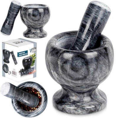 KUCHENNY MOŹDZIERZ GRANITOWY 11cm 259128