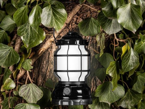 Tracer Lampka turystyczna Tracer Retro