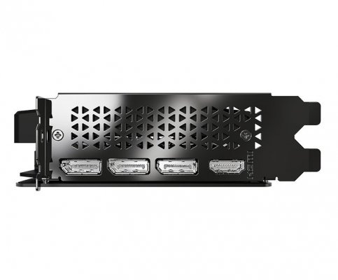 PNY Karta graficzna GeForce RTX 5060 8G Ti VCG5060T8DFXPB1