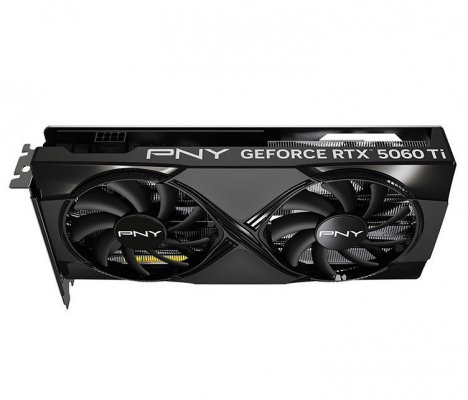 PNY Karta graficzna GeForce RTX 5060 8G Ti VCG5060T8DFXPB1