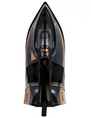 MPM Żelazko ze stopą ceramiczna MZE-24/C