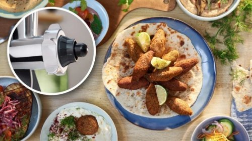 Bosch Maszynka do mięsa Serie 4  MFWS435B