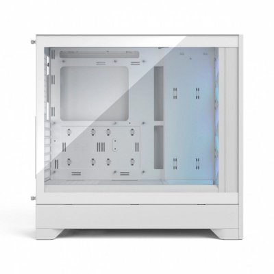 Obudowa Pop 2 Air biała TG RGB