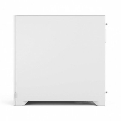 Obudowa Pop 2 Air biała TG RGB