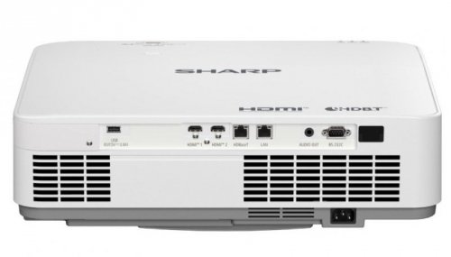 Projektor P621U Laser WUXGA 7000lm