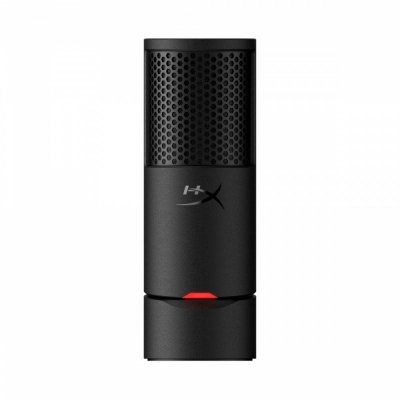 Mikrofon HyperX SoloCast 2 czarny - AR0A0AA