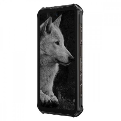 Smartfon Armor X16 Pro 5G 8/256GB IP69K Czarny