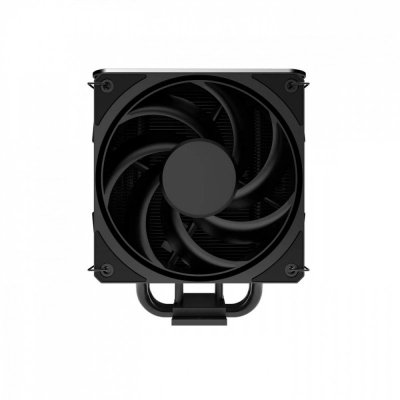 Chłodzenie CPU V4 ALPHA 3DHP Black