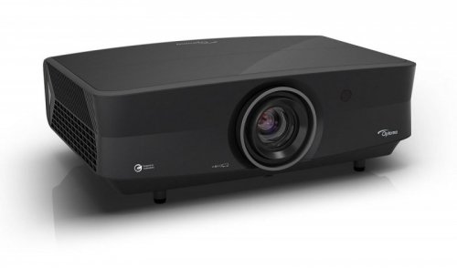 Projektor ZK508 5000 lm / Laser / 4K UHD / Lens shift / 360° / Dolby Vision / HDR10+ / DUAL-Laser