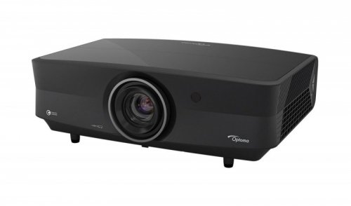 Projektor ZK508 5000 lm / Laser / 4K UHD / Lens shift / 360° / Dolby Vision / HDR10+ / DUAL-Laser