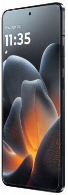 Smartfon Signature 16/512 Carbon