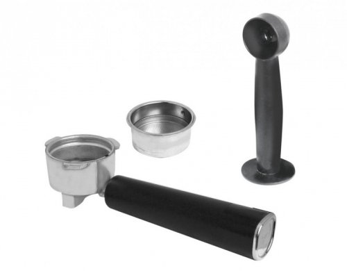 Ekspres ciśnieniowo kolbowy Caturra 1.8L