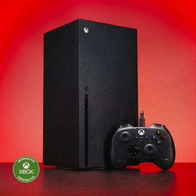 Kontroler Clutch Tanto Mini WD Gaming Controller - 8B1S0AA