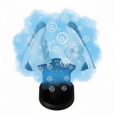 Suszarka do butów PRO+ MT6539