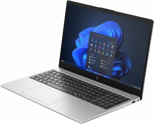 Notebook 250R G10 5-120U 512GB/16GB/W11P/15,6 cali D4TJ1ET