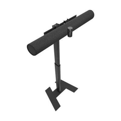 Półka videobar AV80-500BL 43-110 cali 10KG