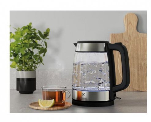 Czajnik bezprzewodowy Create 4       E4GK1-4GB