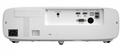 Projektor XP-E501U WUXGA 5000Lm